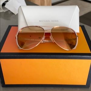 Michael Kors Chelsea Sunglasses